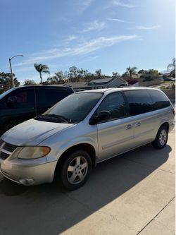 Van
