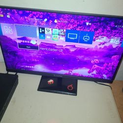 Fully Loaded Ps4 Slim (READ DESCRIPTION)