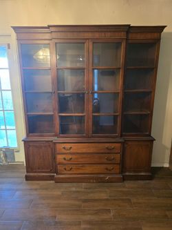 China Cabinet