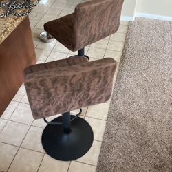 Bar Stools 