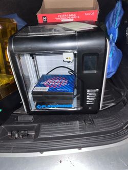 Flashforge 3D Printer