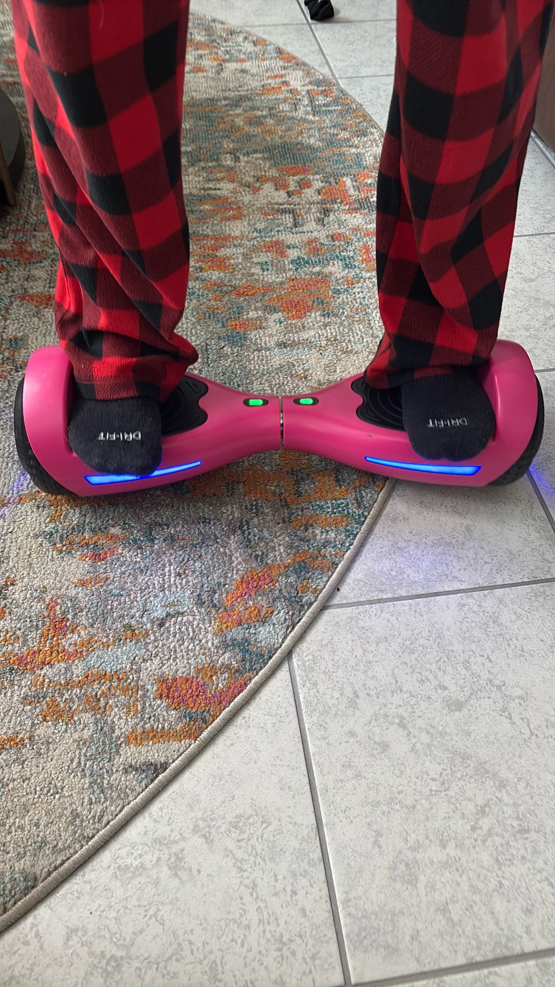 HOVERBOARD Gotrax FX3