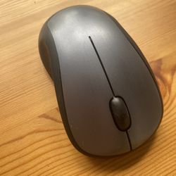 Logitech Mouse