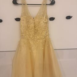 cocktail Dress Size 4