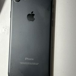 iPhone 7