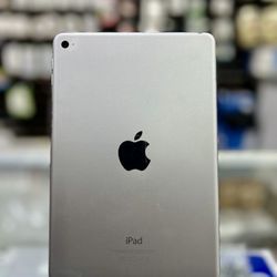 iPad mini 4 | Wi-Fi | 16 GB | 