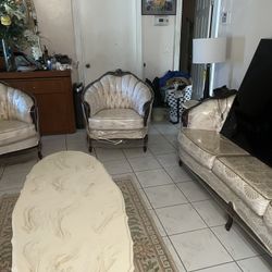 Living Room Furniture 