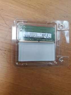 Ram SAMSUNG 8gb SODDIM LAPTOP