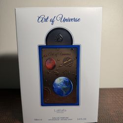 Lataffa Art if universe 100ml