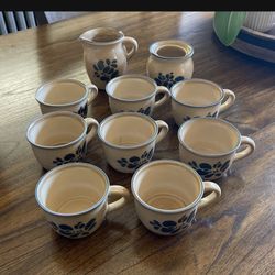 Pfaltzgraf Coffe Cup Set