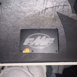 FMF Wallet/Card Holder