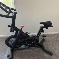 Stationary Bike