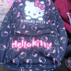 Backpacks