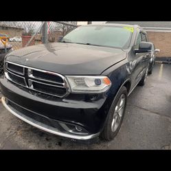 Dodge Durango 