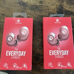 Raycon Earbuds