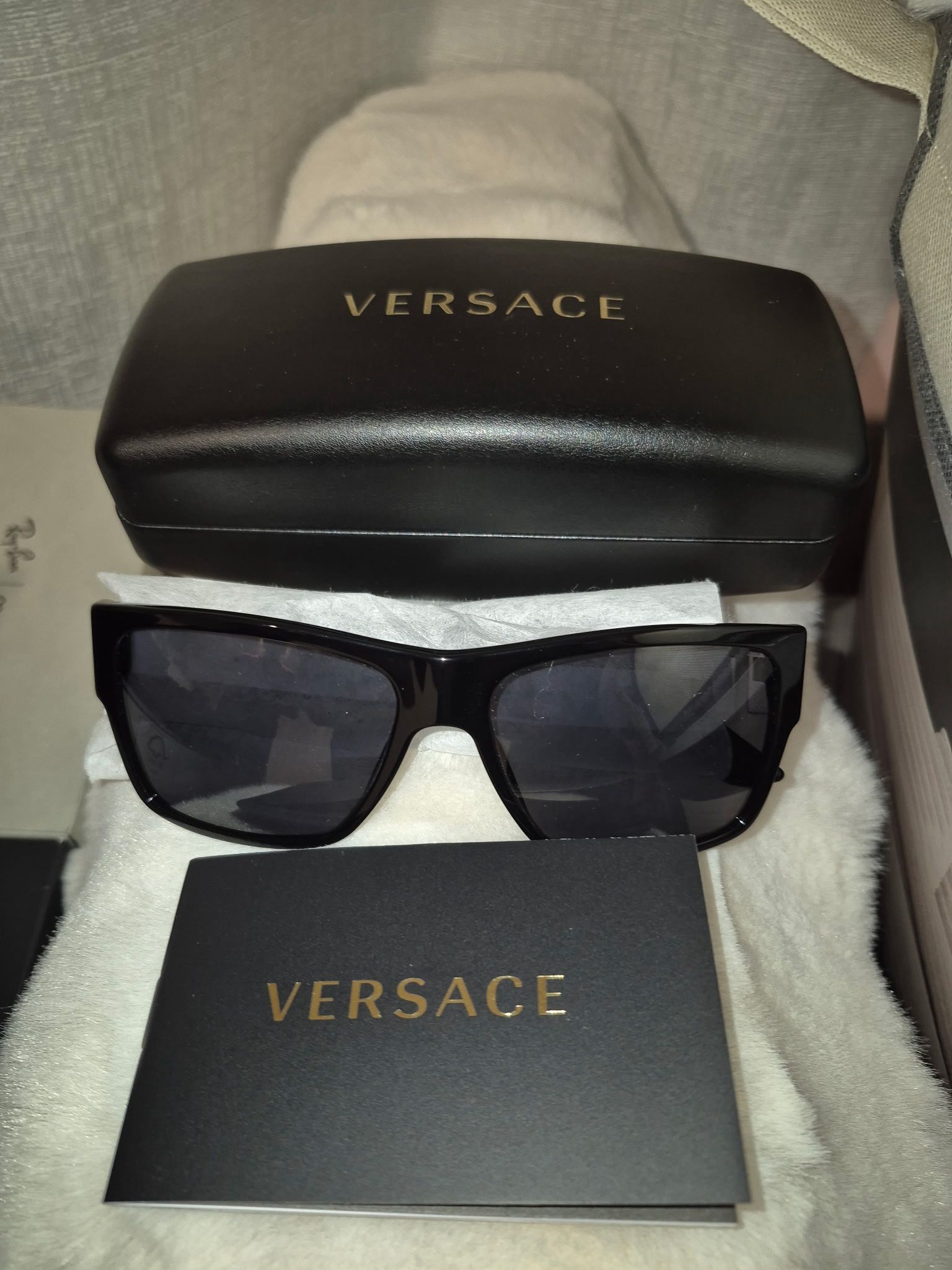 Versace