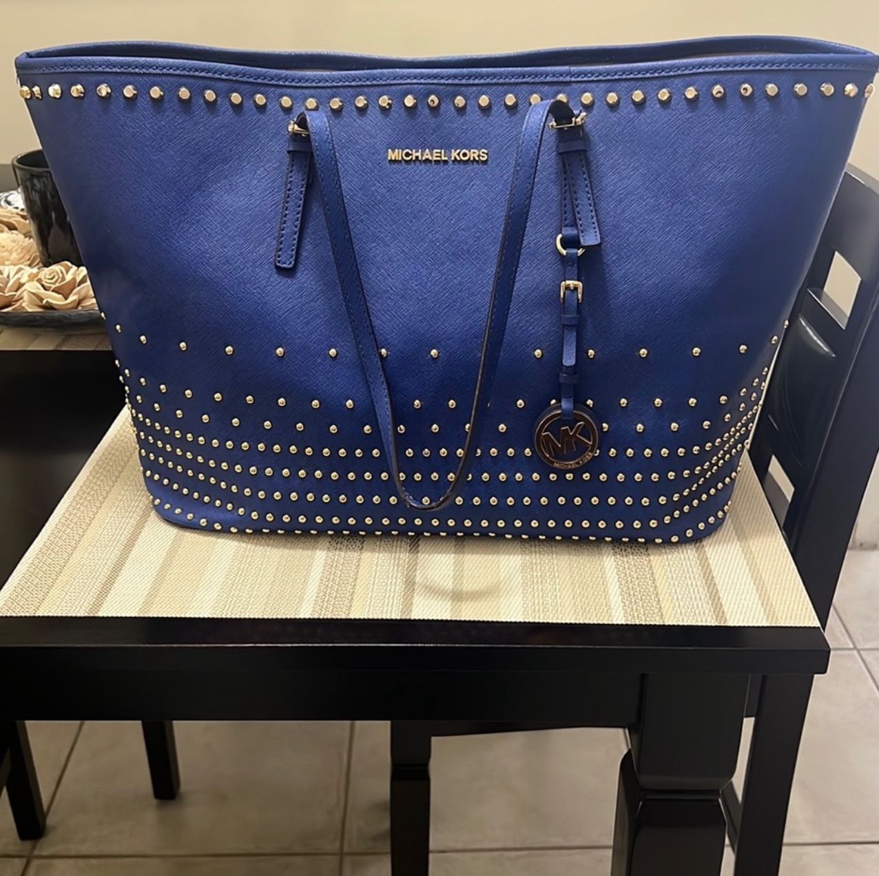 Michael Kors handbag 