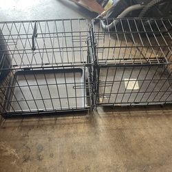 Small Dog Crates