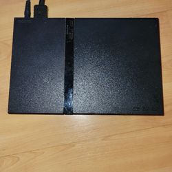 Sony Playstation 2 