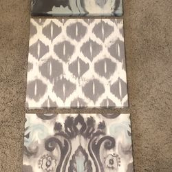 Home Decor (3) decorative art wall decor