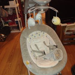 MECEDOR. CON. MÚSICA