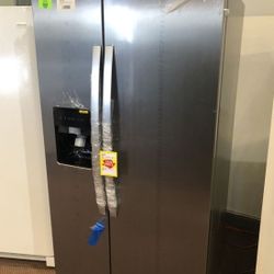 Whirlpool Refrigerator Appliance JH8W8