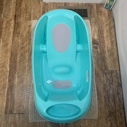 Toddler Bathtub 