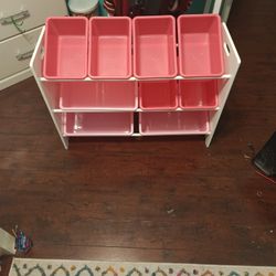 Toy Boy / storage