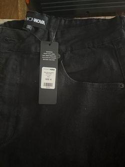 Fashion Nova Bootcut jeans