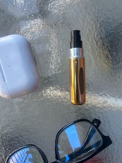 Lmk! Its a Lion Versatile Red Flame Cologne for Men inside