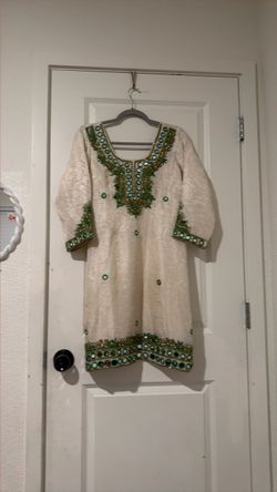 Desi suit