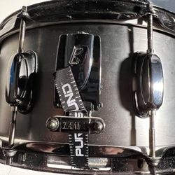 Tama Metal Works Steel Snare