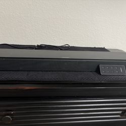 Bose Soundbar