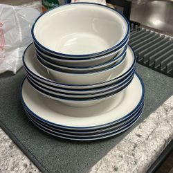 Dish Set
