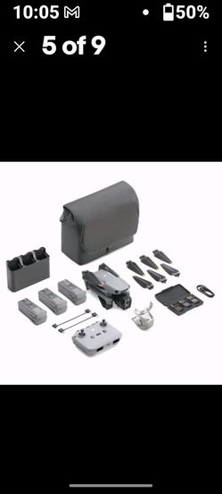 mavic air 3 s.