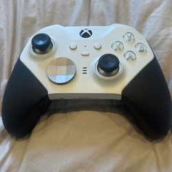 Xbox Elite Controller Series One