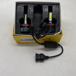 H8 H9 H11 LED Headlight Bulbs