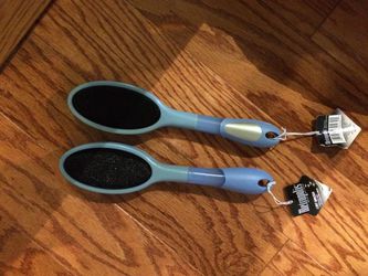 2 new lint brushes