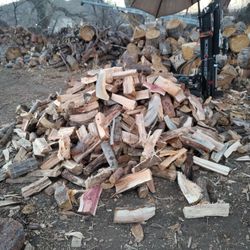 Firewood for sale