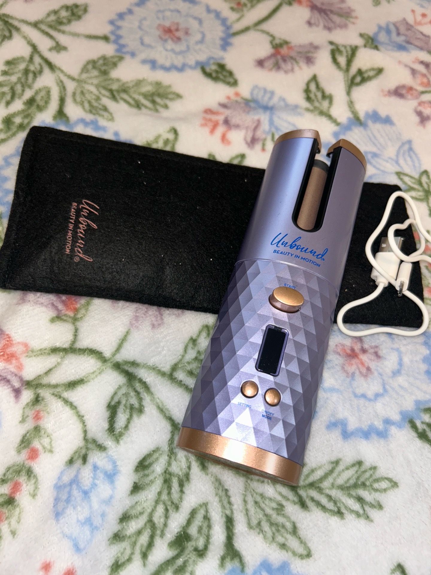 Hair Tools