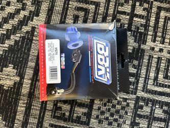 Exhaust Collector Stud Kit