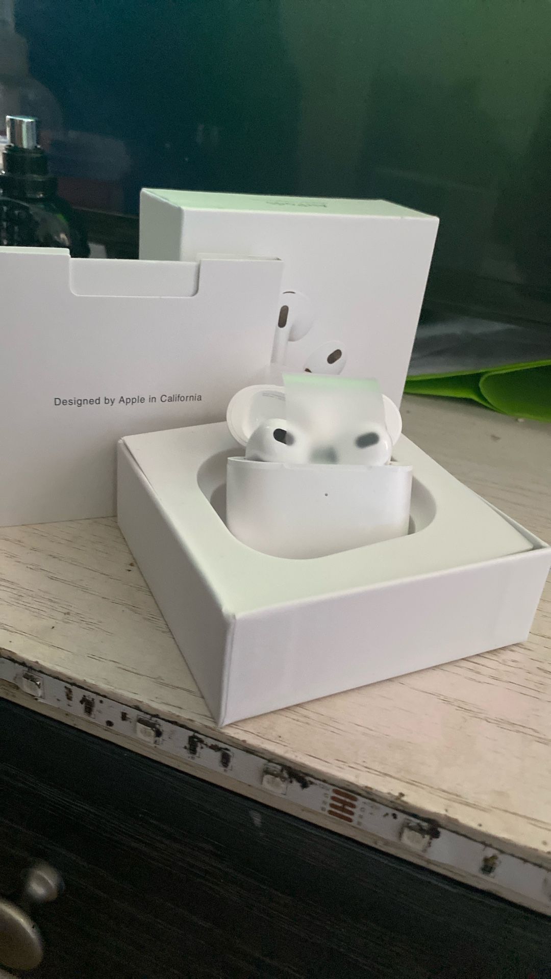 Airpods (3rd Generation)