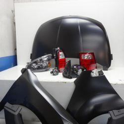 Chicago Land Painted Auto Body Parts