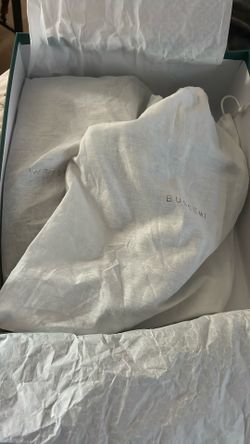 Buscemi  Men Black Size 11