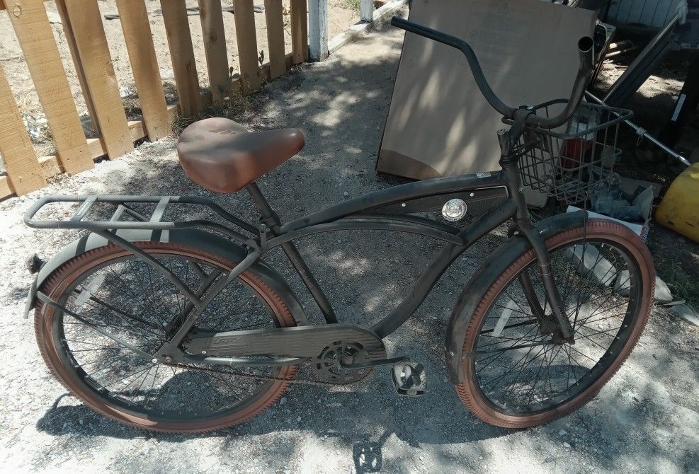 Huffy Bike Cruiser