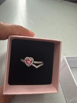 Pandora Rings