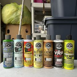 Chemical Guys 