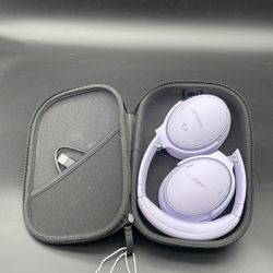 Bose Headphones (151743) MMP