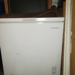  Small Freezer