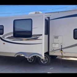 2010 Jayco Eagle Super Lite RV